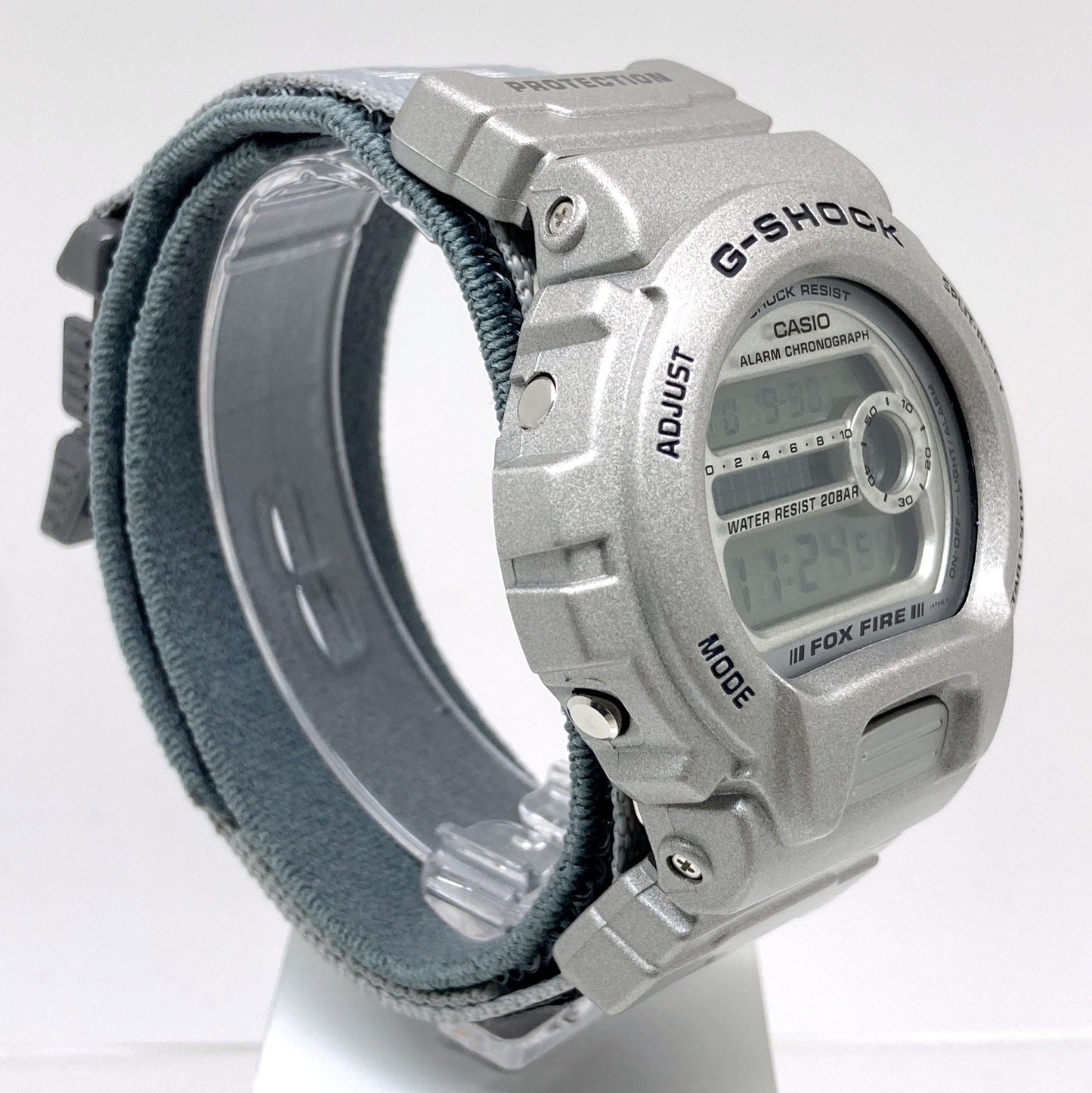 DW-6900X-8AT 90年代オリジナル エクストリーム 耐低温仕様