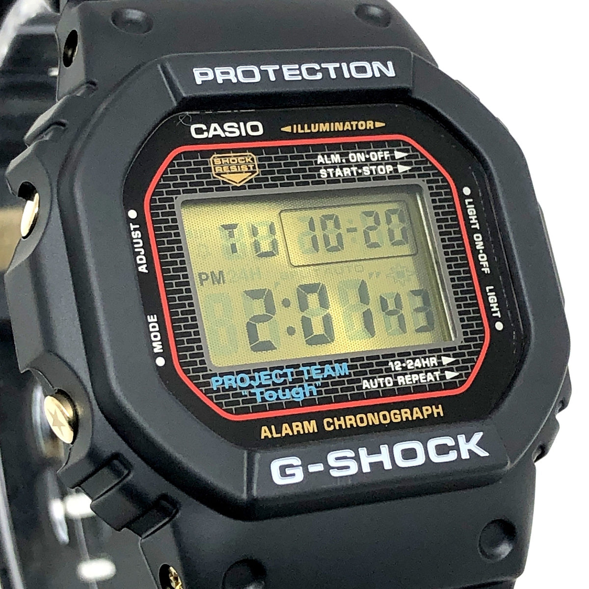 DW-5040PG-1 40周年記念 リクリスタライズドシリーズ