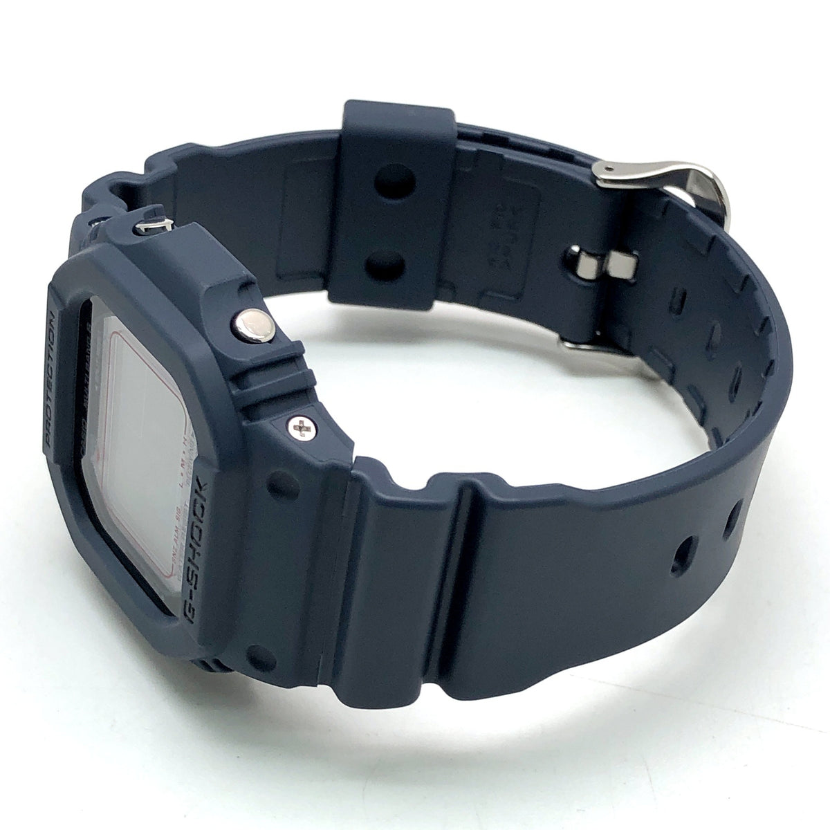 GW-M5610U-2 電波ソーラー LEDバックライト搭載