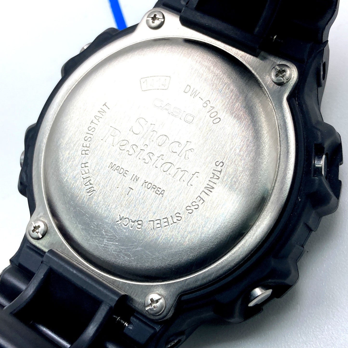 DW-6100-7V