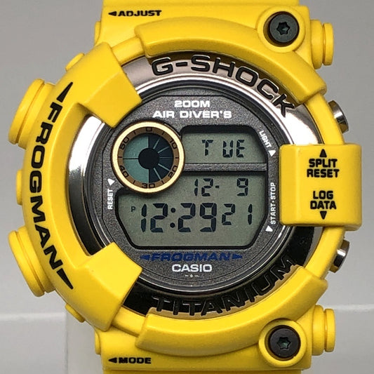 DW-8200AC-9T アメリカズカップ2000 カジキマグロEL