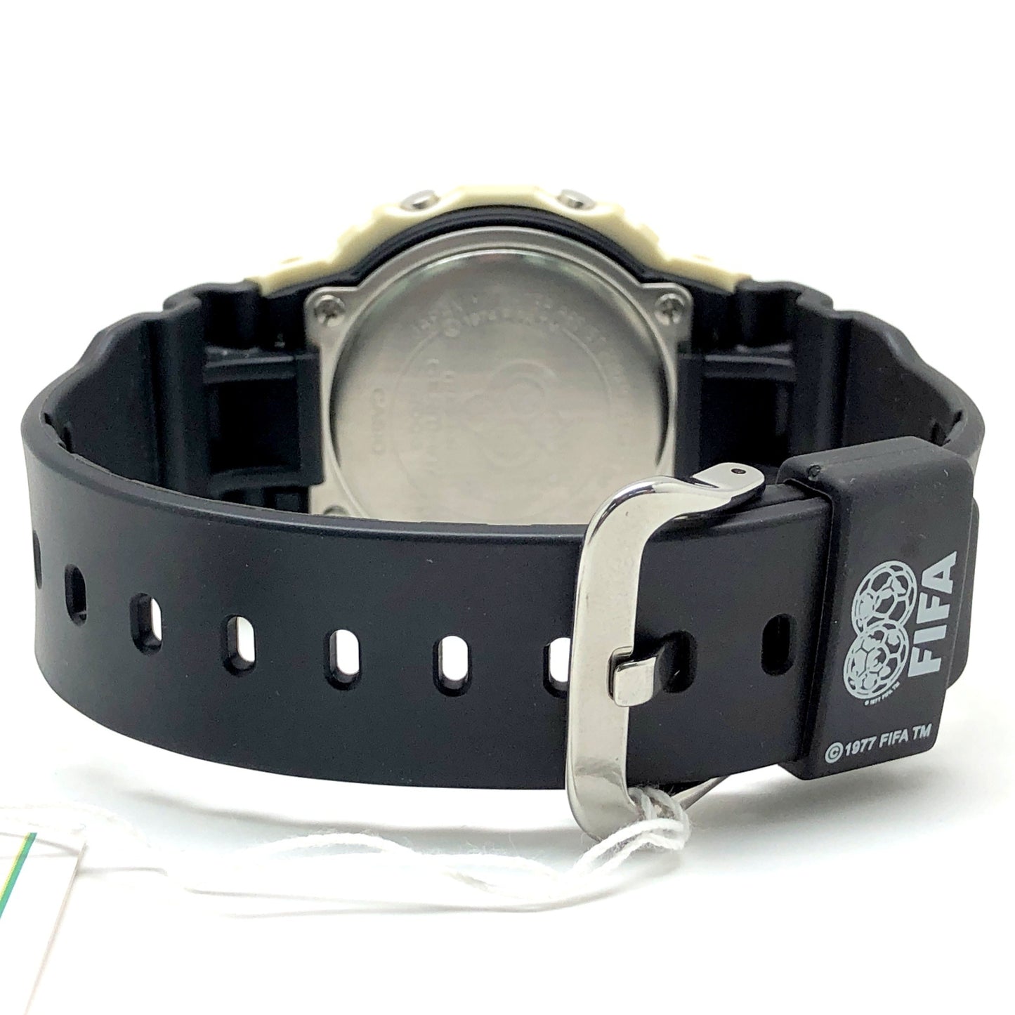 DW-5600WC-1 ワールドカップ2006 ドイツ大会 公式ライセンスモデル