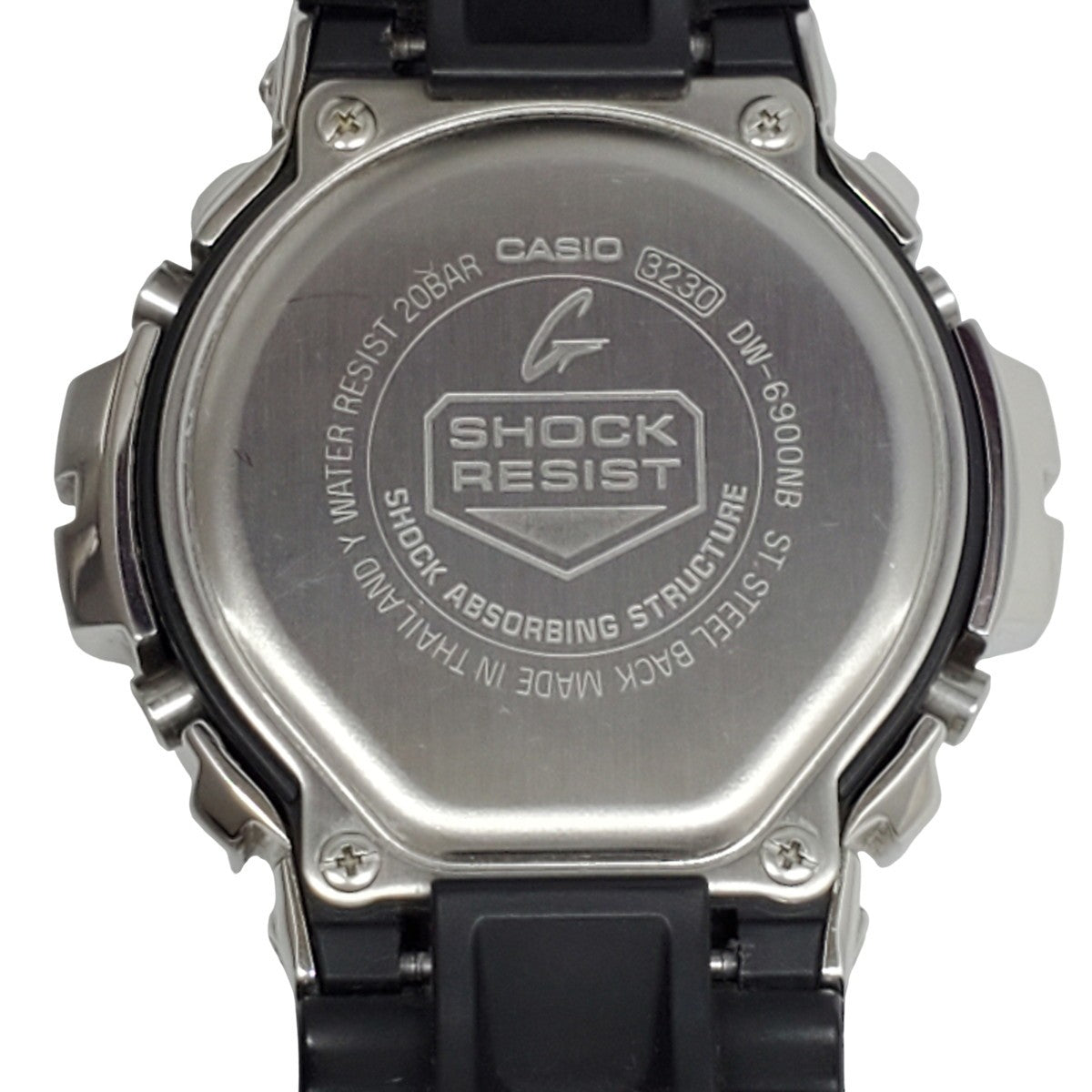 DW-6900NB-1