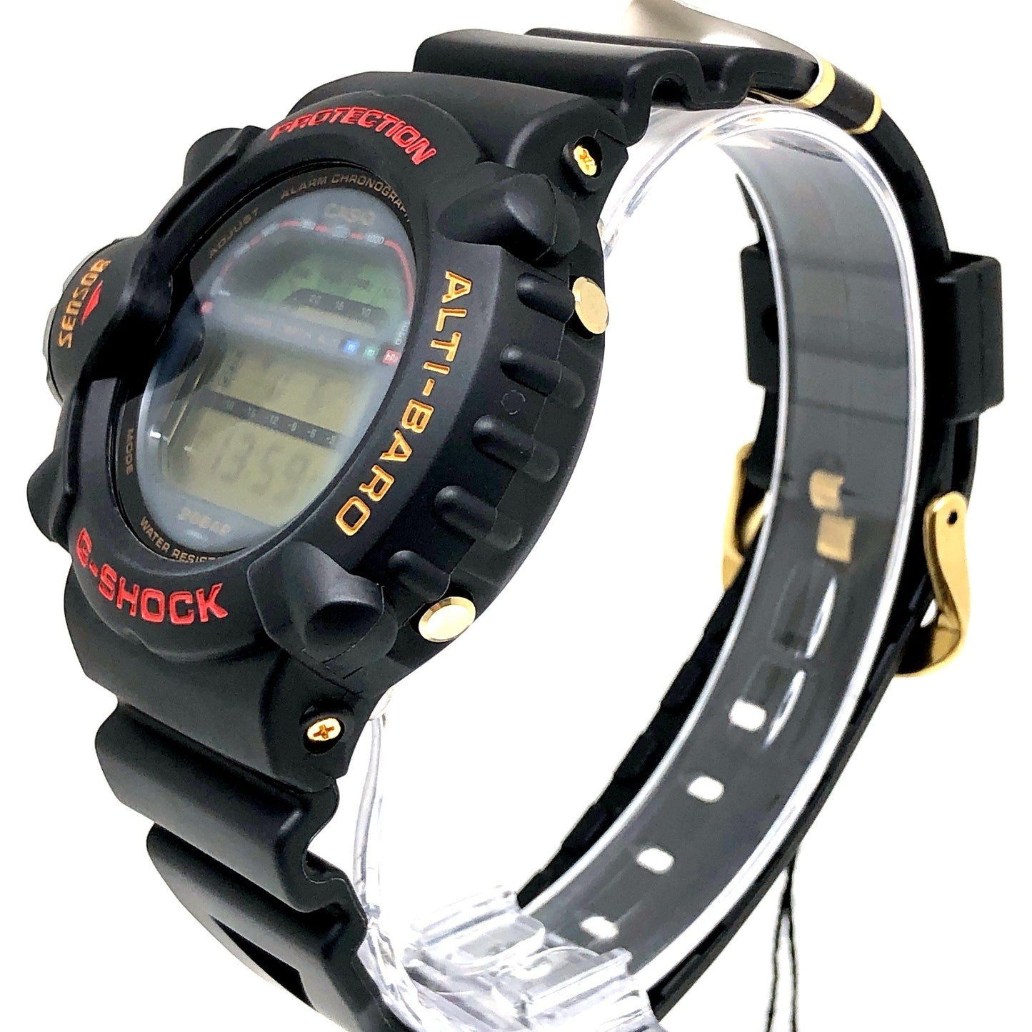 DW-6500GJ-1A スカイフォース