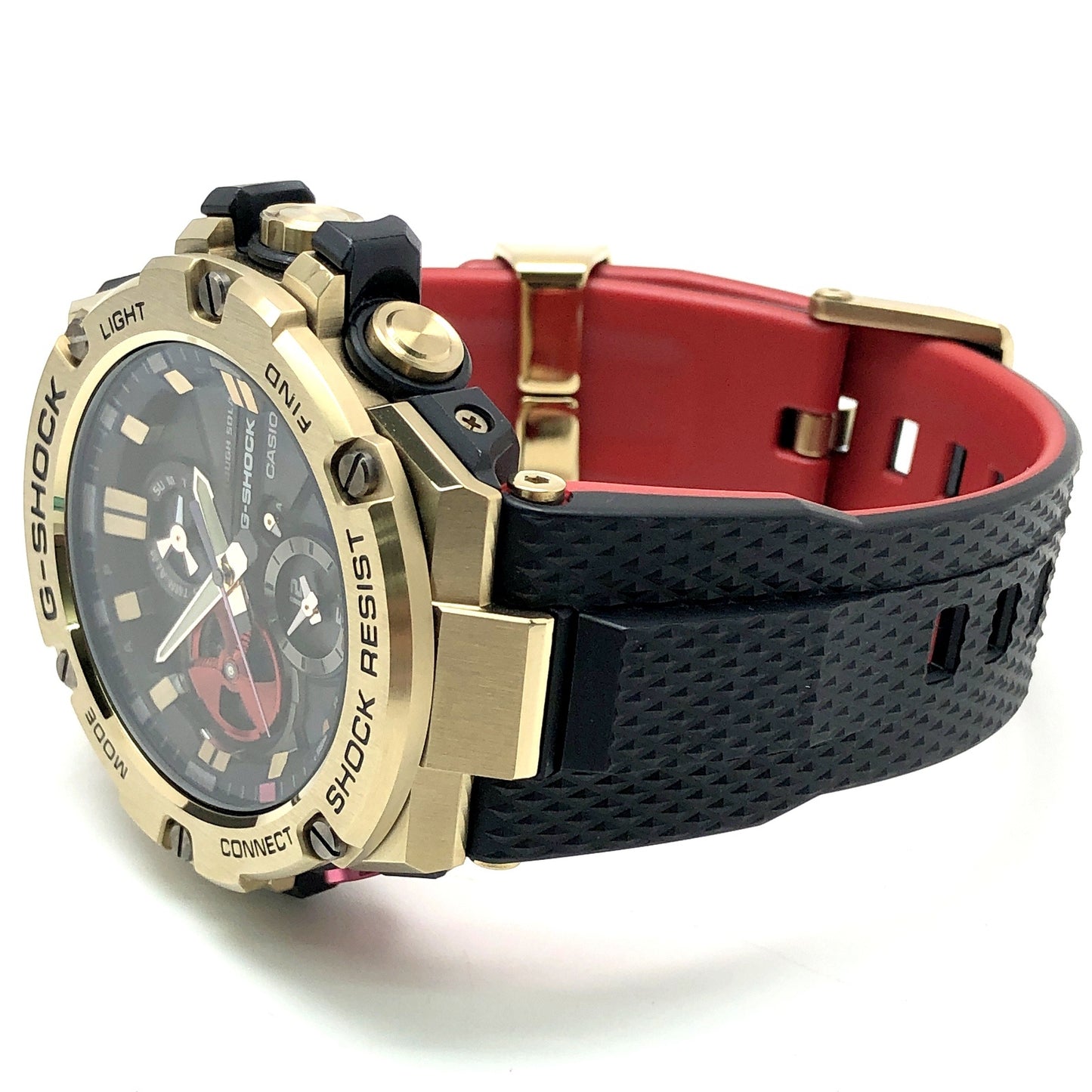 GST-B100RH-1A Gスチール 八村塁シグネチャーモデル