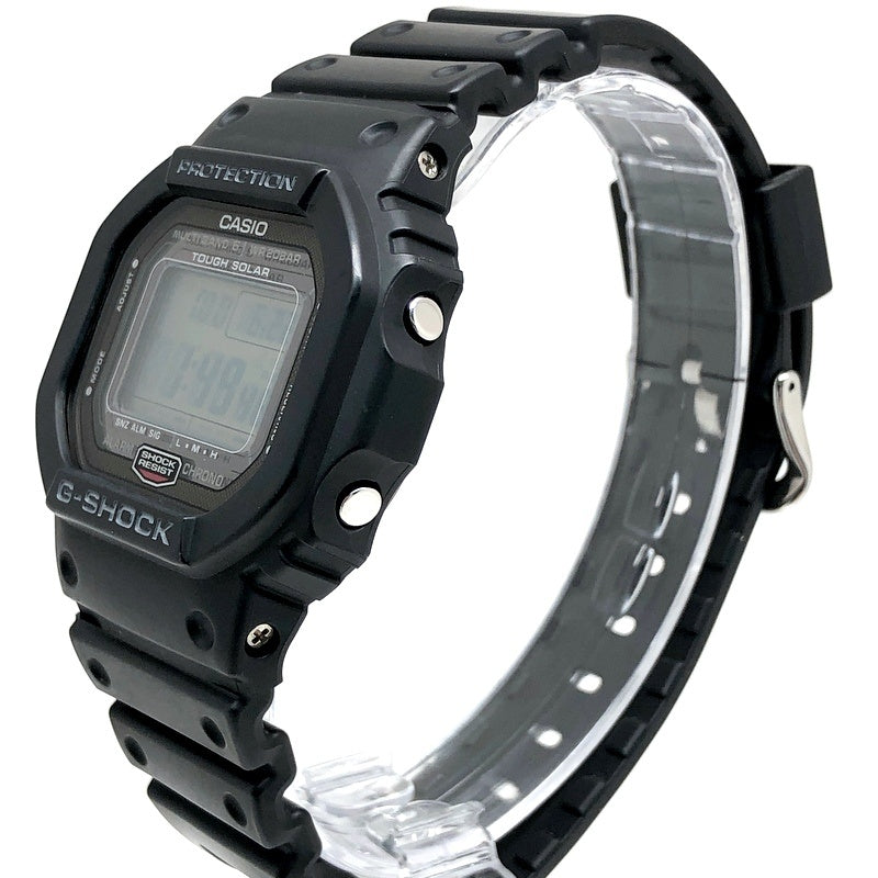 GW-5000-1 5000シリーズ 電波ソーラー ELバックライト