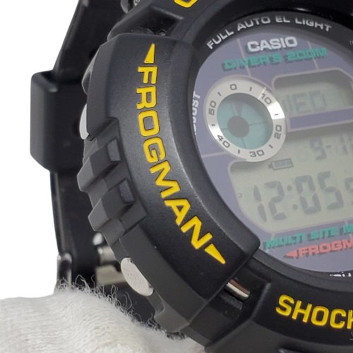 DW-8201NT