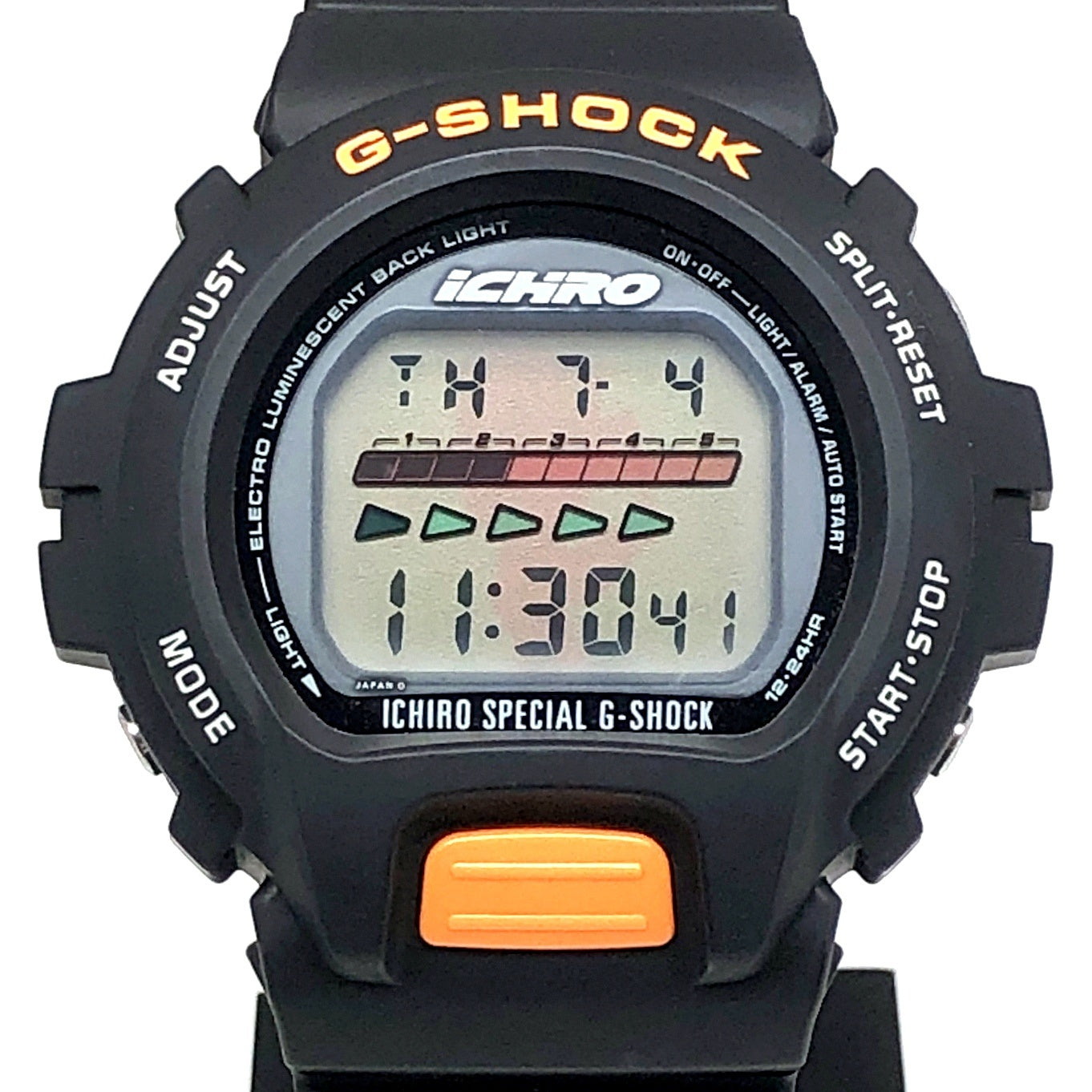 中古G-SHOCK専門通販ならG-BRIDGES