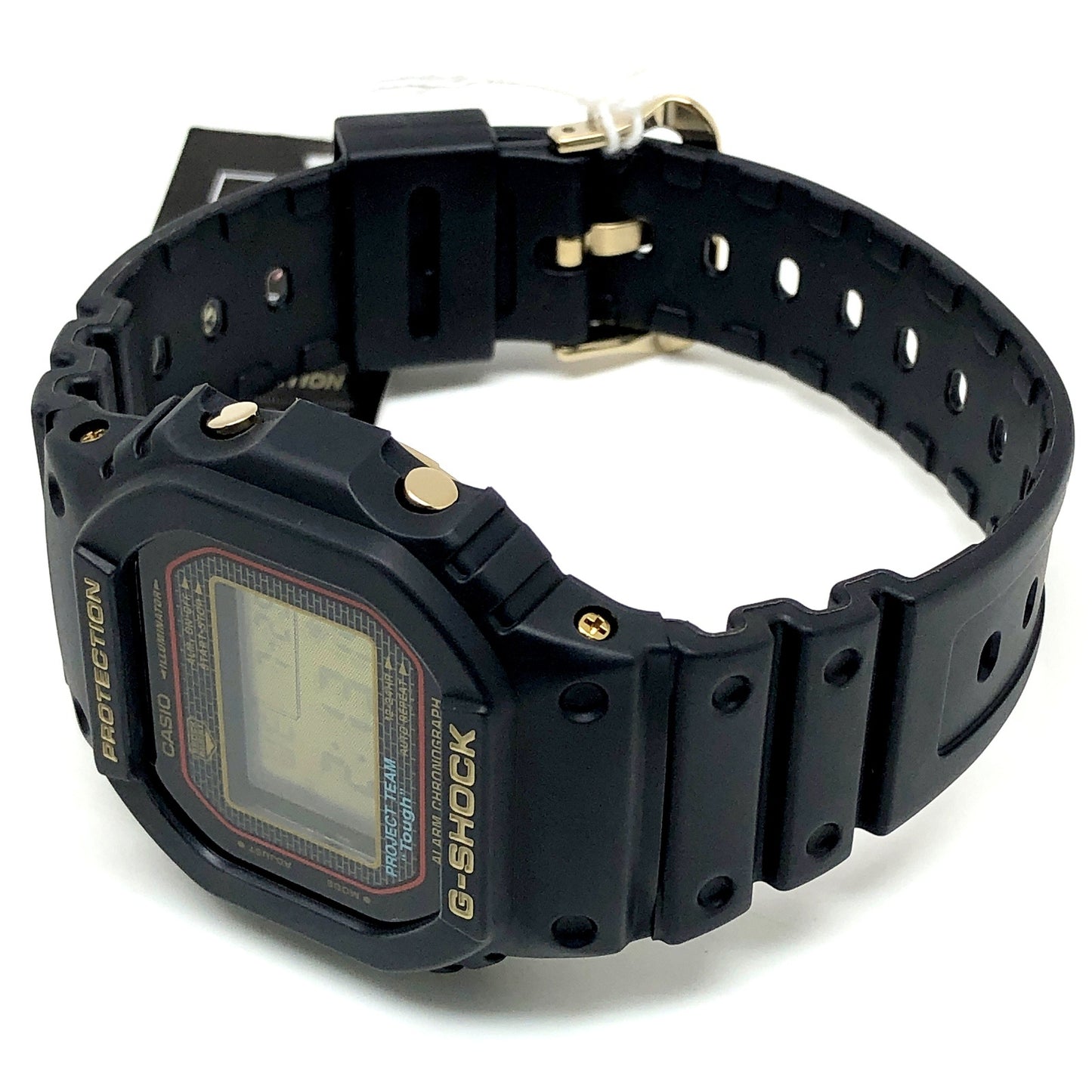 DW-5025SP-1JF Gショック25周年記念モデル 限定2008本