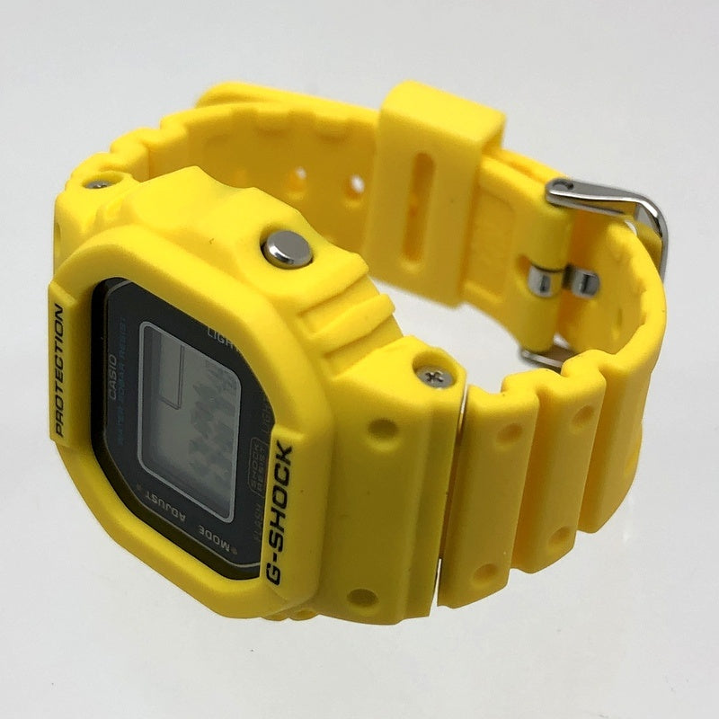 DWN-5600-9 G-SHOCK nano 指輪型時計 ウォッチリング