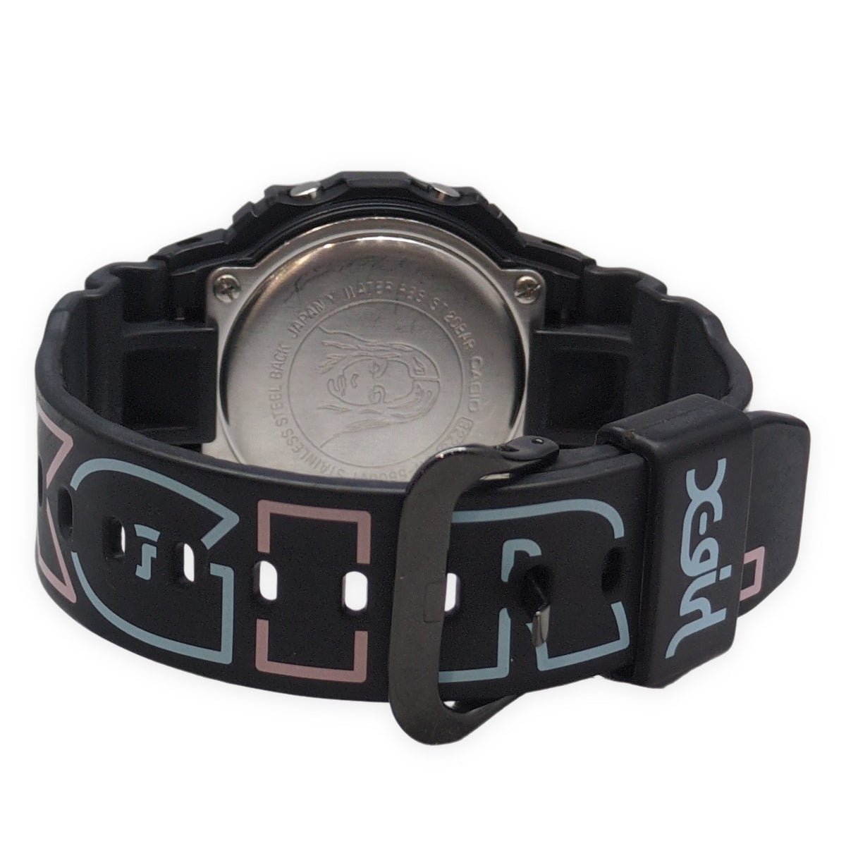 DW-5600VT
