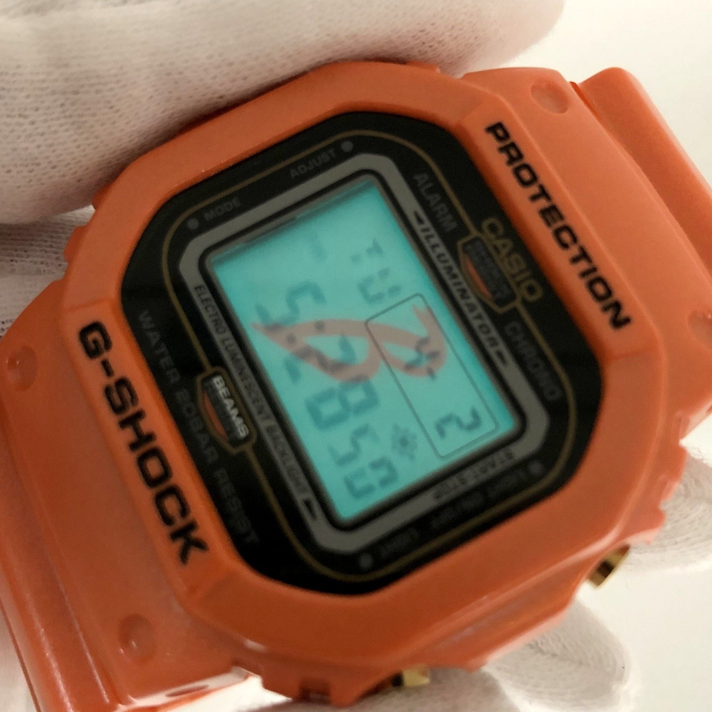 DW-5600BE