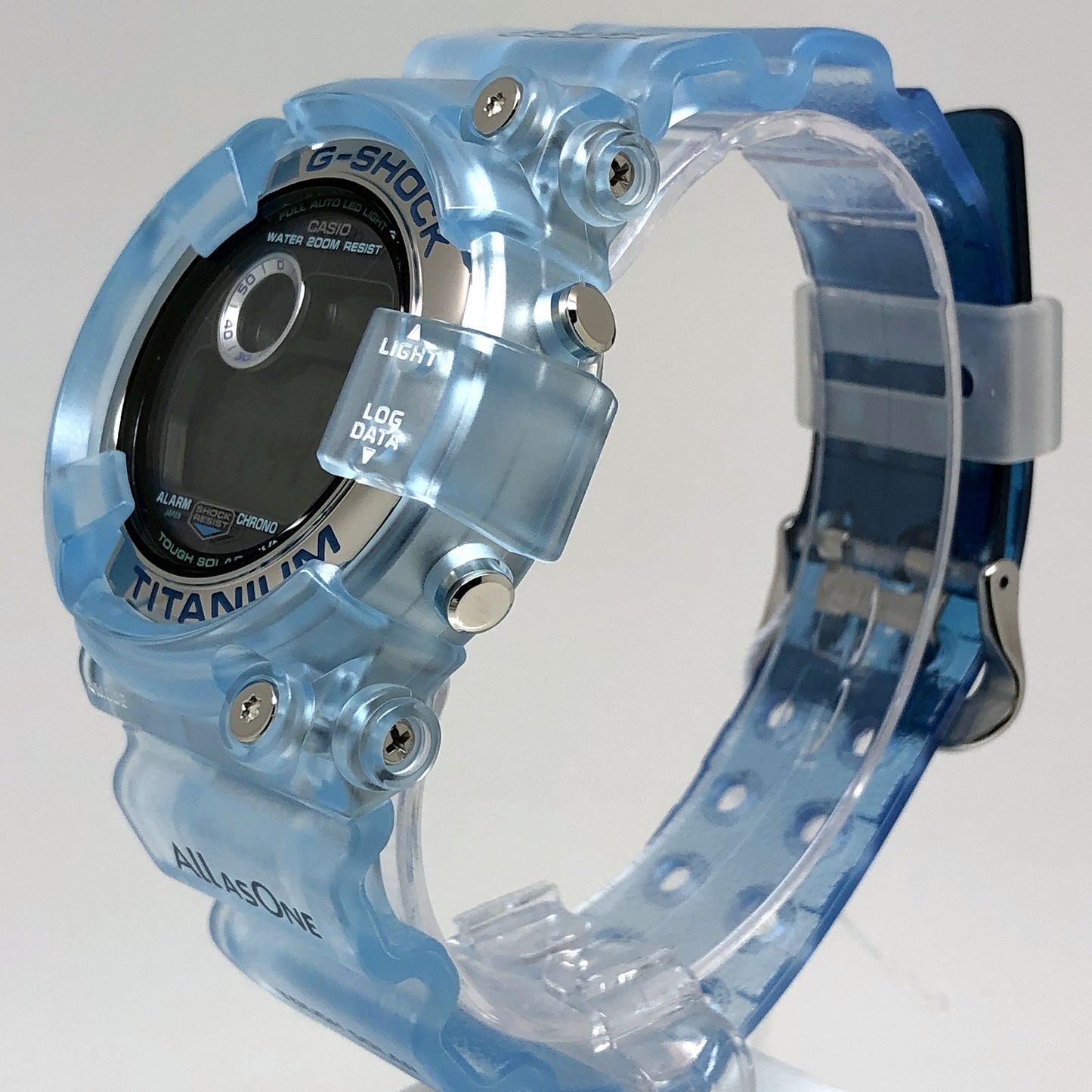 GW-8202K-2 フロッグマン イルクジ2026 ICERC設立35周年記念