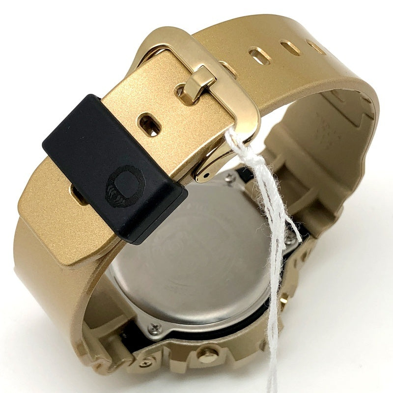 DW-6900GDA-9 6900シリーズ 達磨(だるま)シリーズ