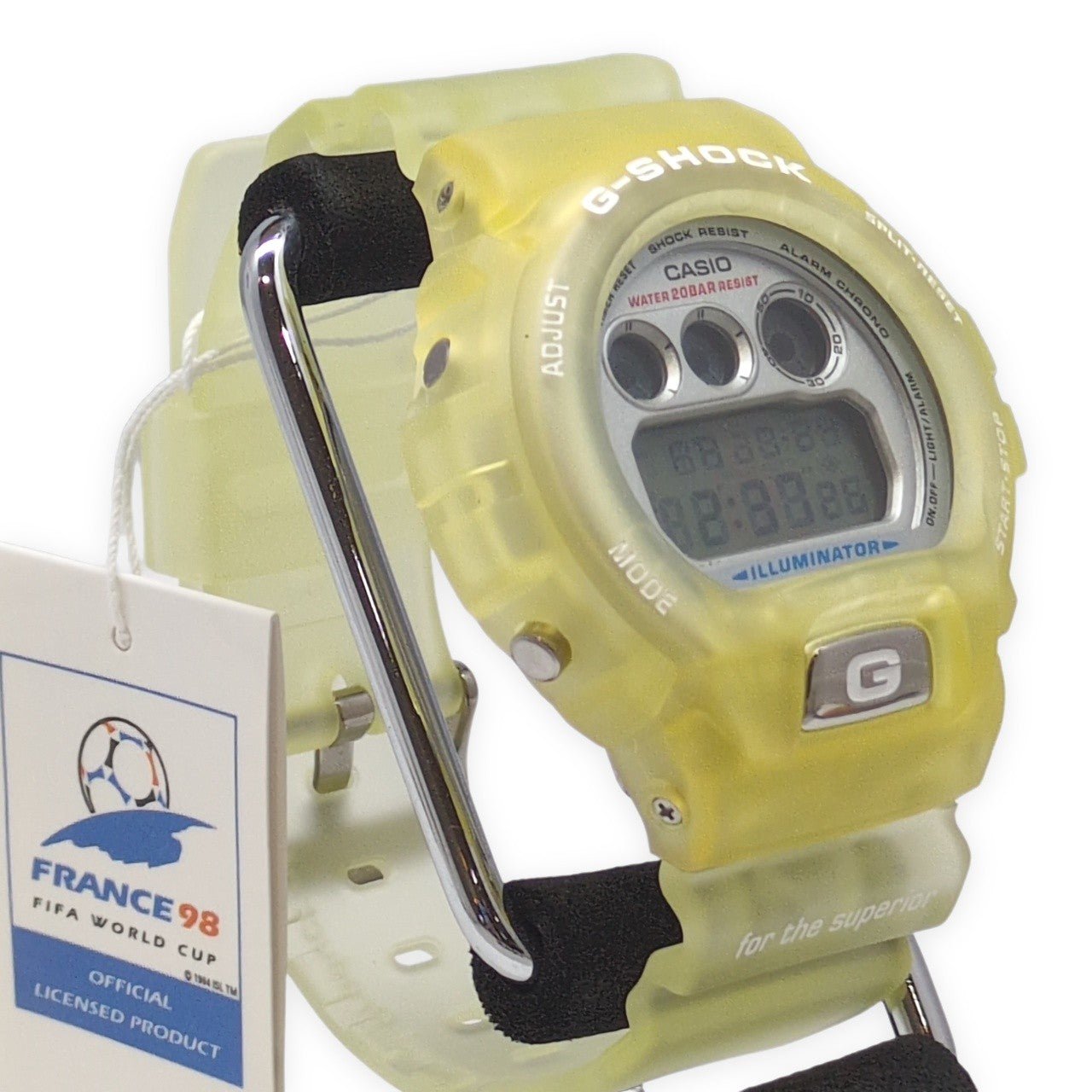 DW-6900WF-7T