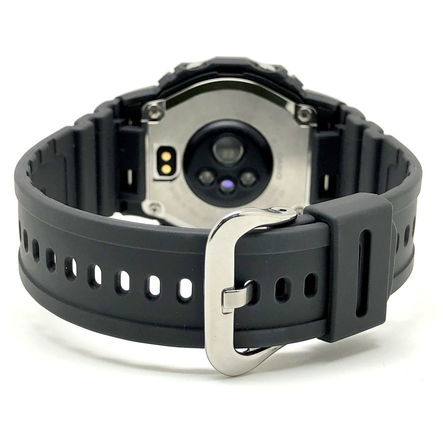 DW-H5600MB-8 Gスクワッド スマートウォッチ