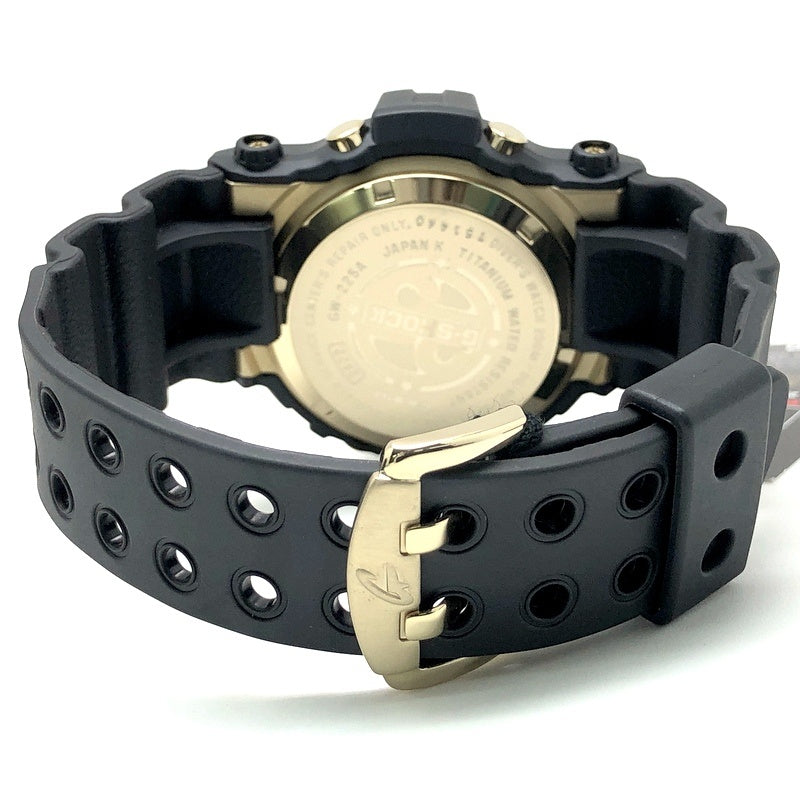 GW-225A-1 Gショック25周年記念 フロッグマン ドーンブラック