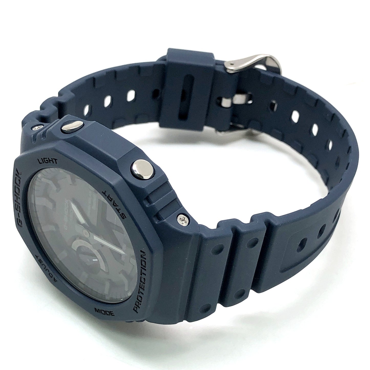 GA-B2100-2A カシオーク タフソーラー Bluetooth搭載