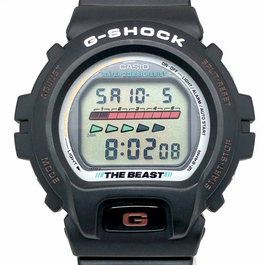 DW-6600BBOB-1A ボブ・サップモデル