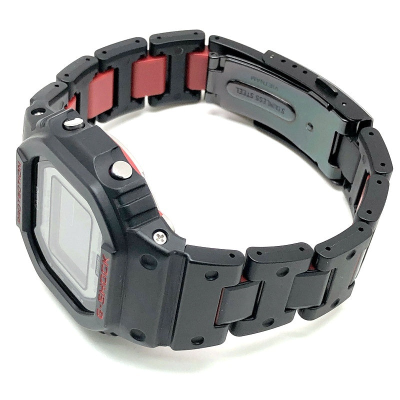 GW-B5600HR-1 Bluetooth搭載 コンポジットバンドモデル