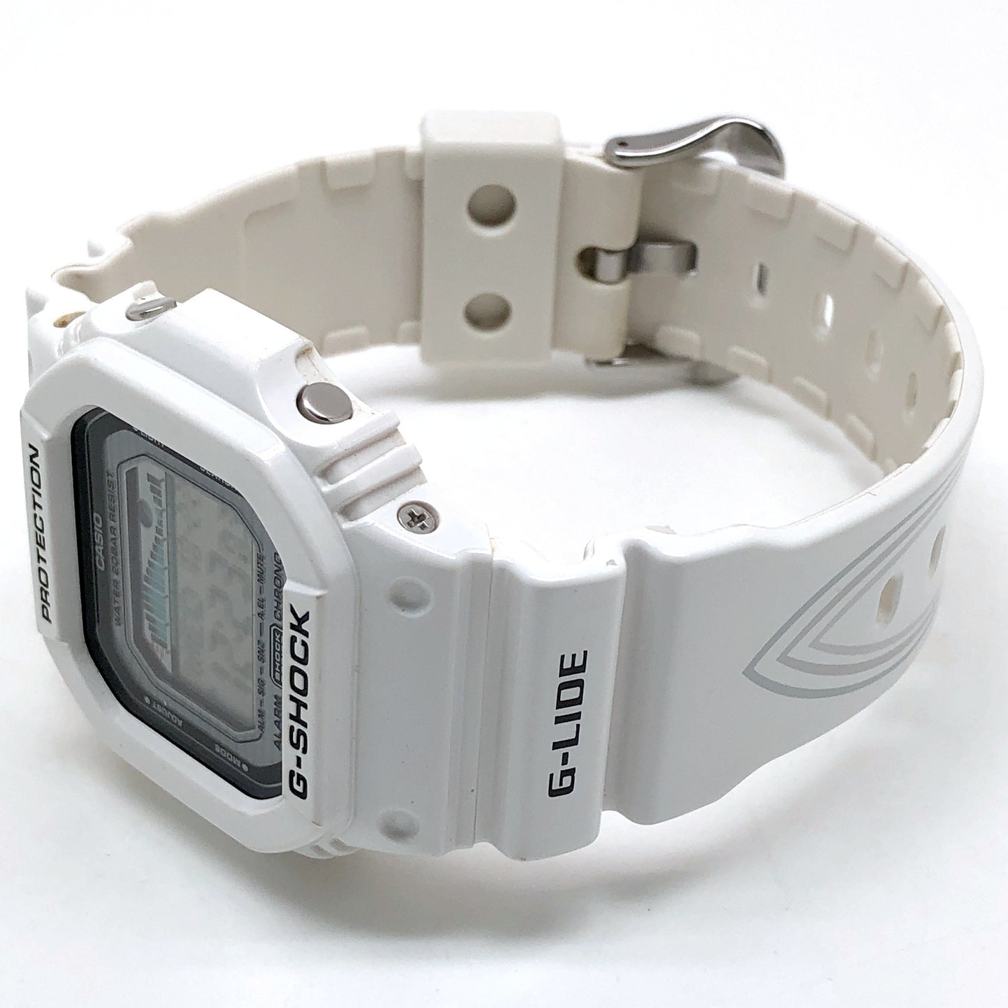 GLX-5600-7 G-LIDE 光沢ホワイト