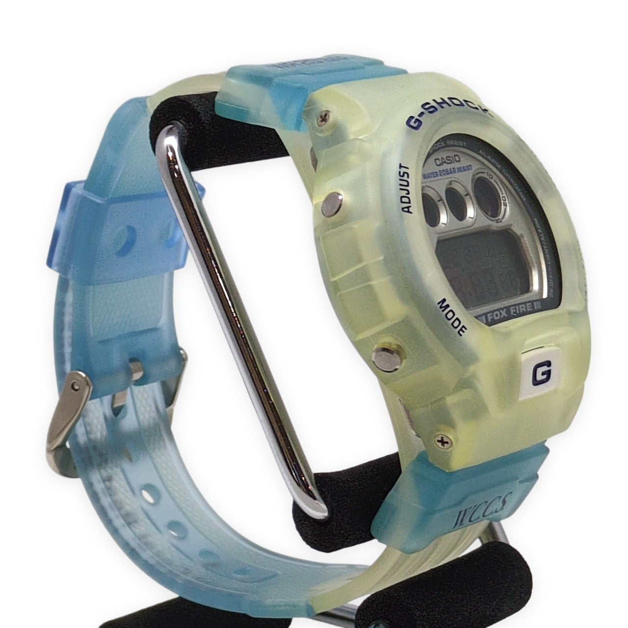 DW-6900WC-2AT