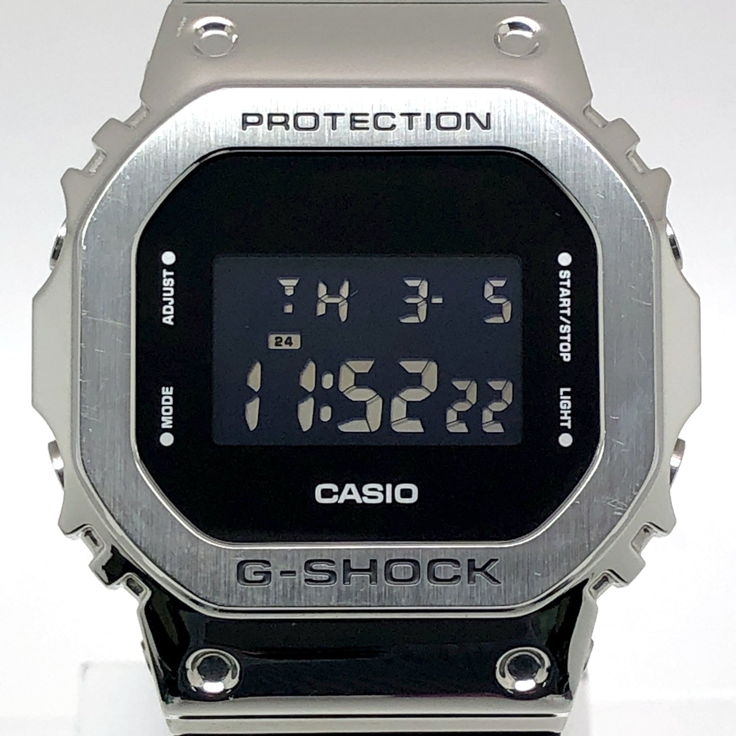 GM-5600-1 5600シリーズ メタルカバード