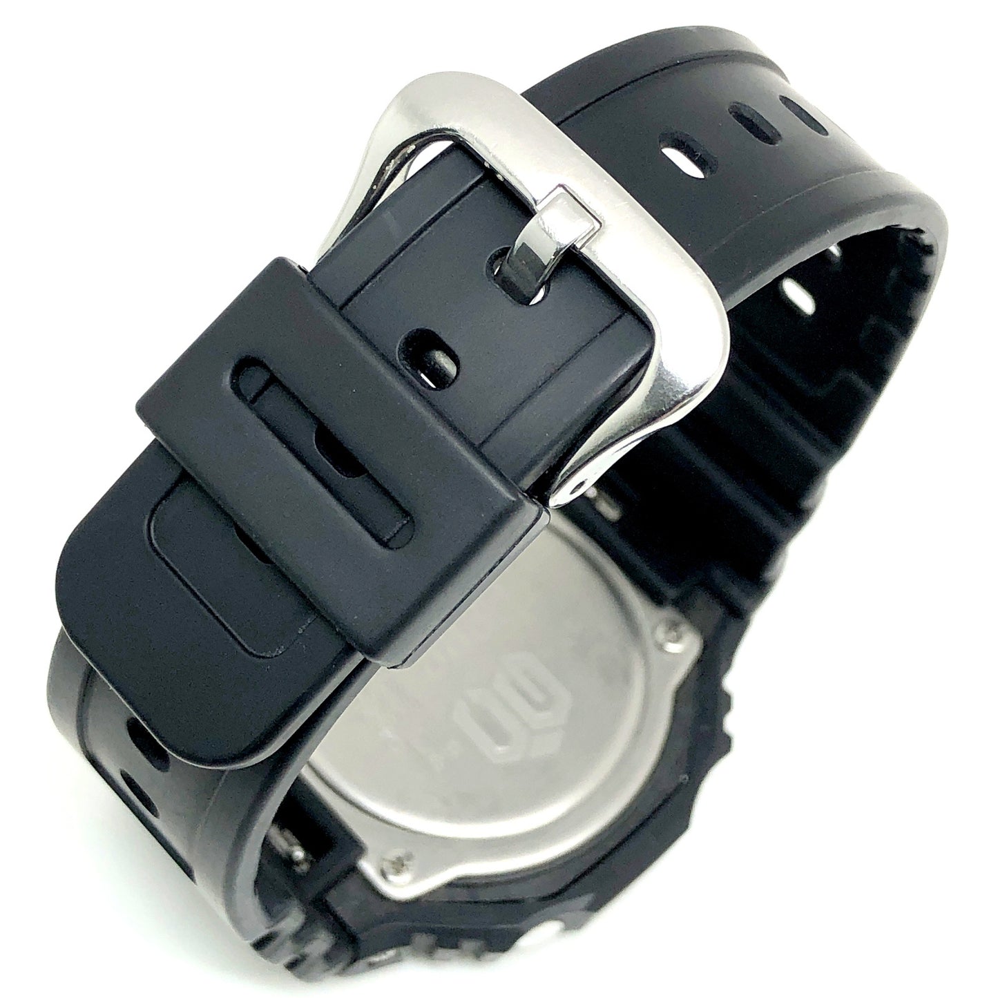 GA-2100SU-1A ユーティリティカラー カモフラージュ