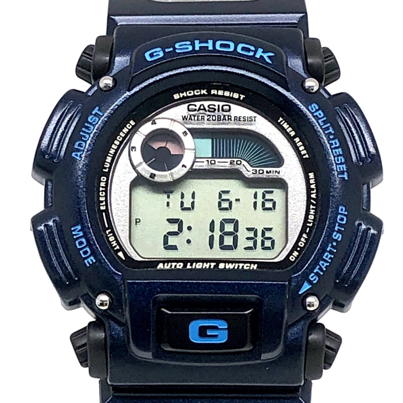 DW-9000AS-2T トリプルクラウン スポンサード 限定記念モデル
