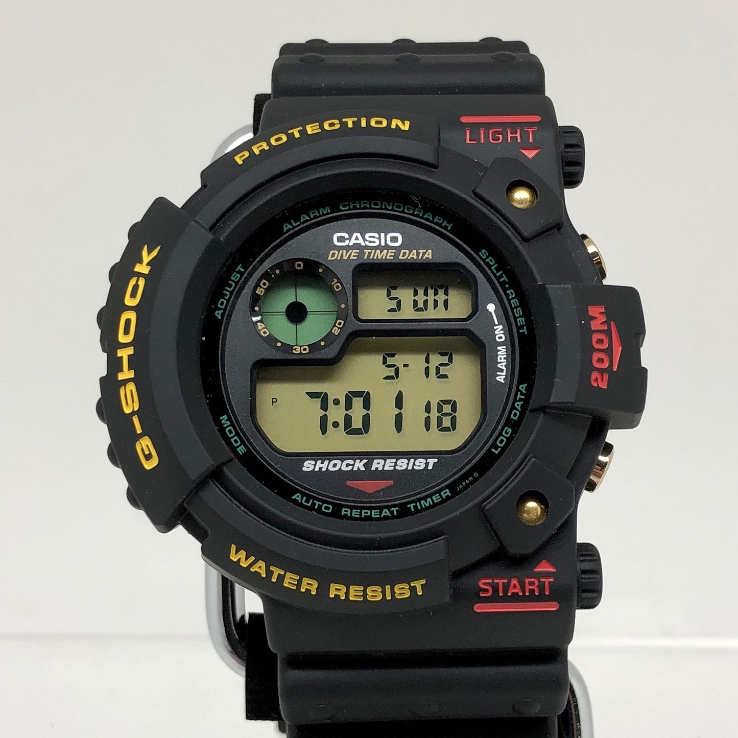 DW-6300