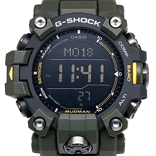 GW-9500-3 マッドマン トリプルセンサー搭載
