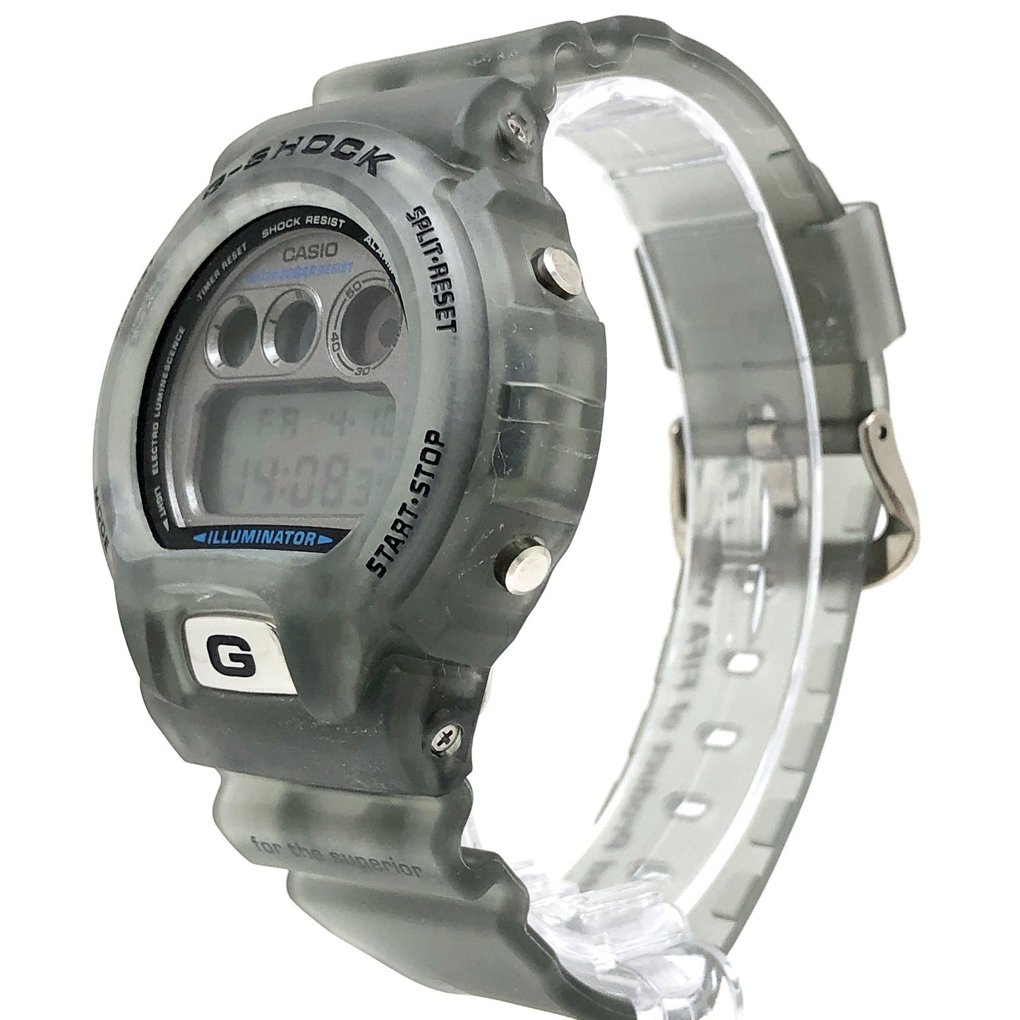 DW-6900WF-8T ワールドカップ フランス大会 オフィシャルモデル