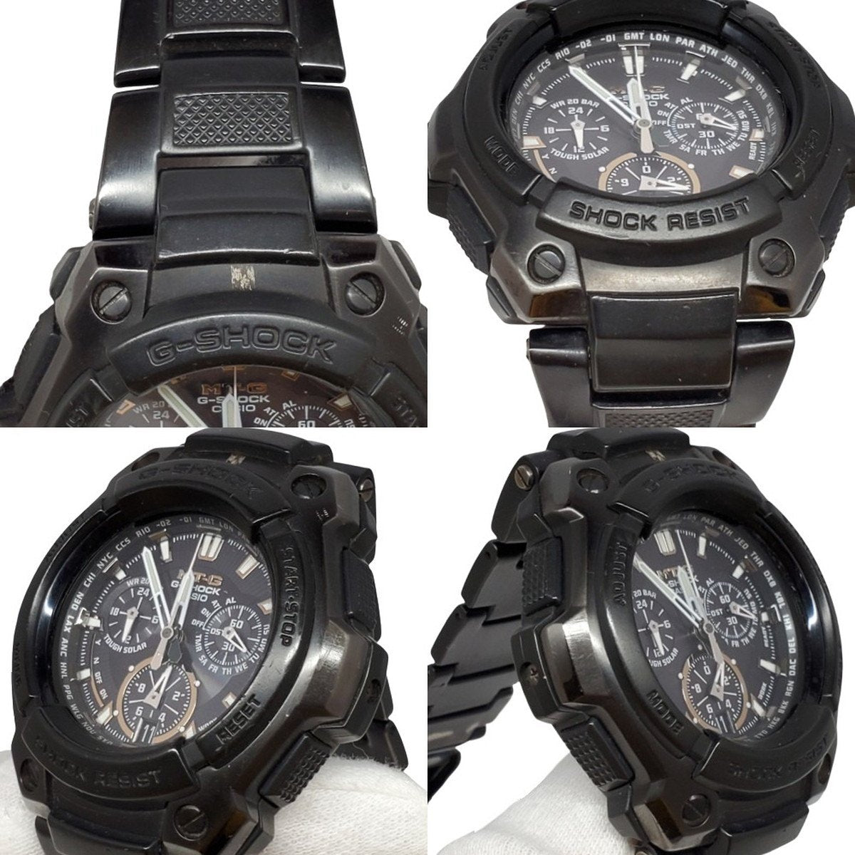 MTG-1000RB-1A