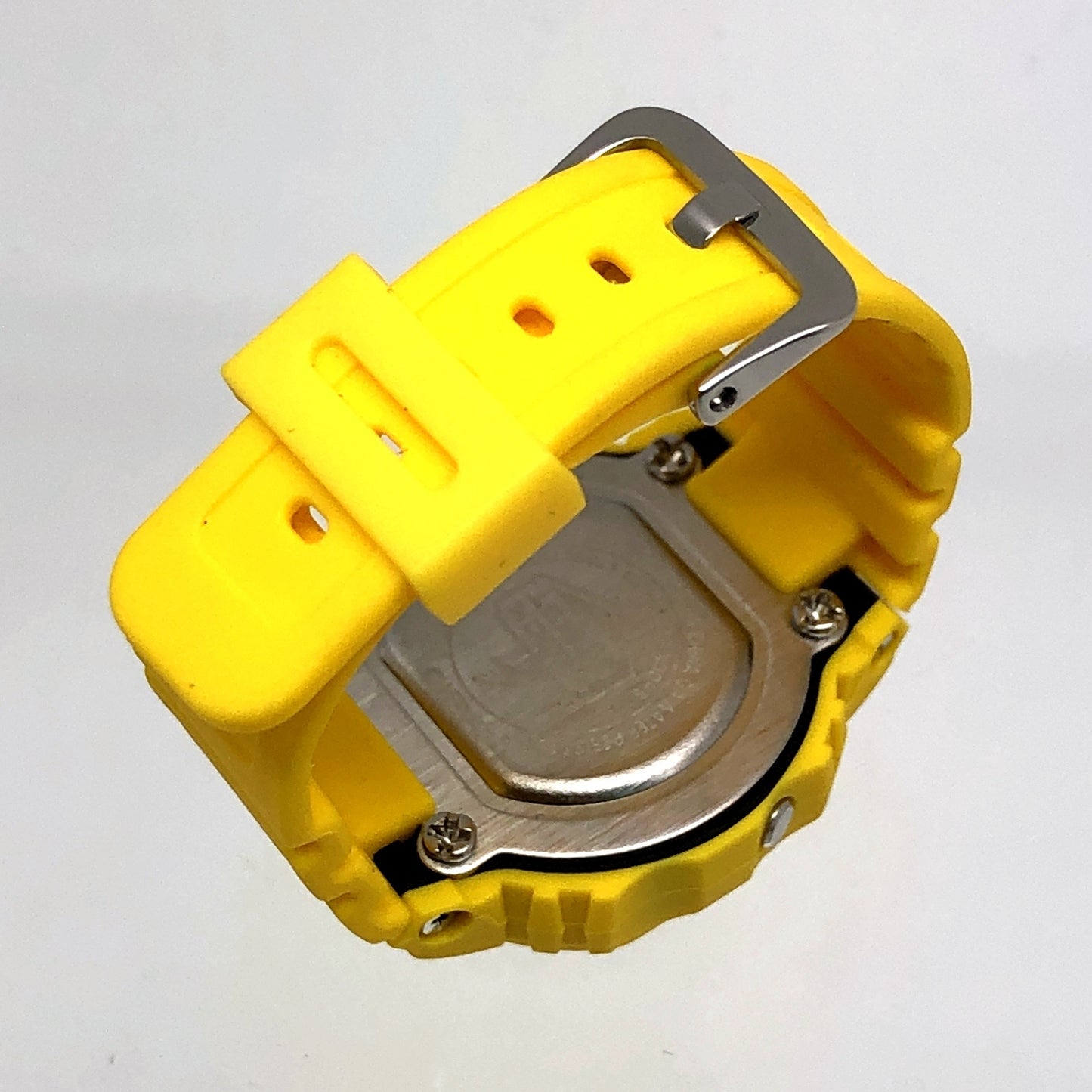 DWN-5600-9 G-SHOCK nano 指輪型時計 ウォッチリング