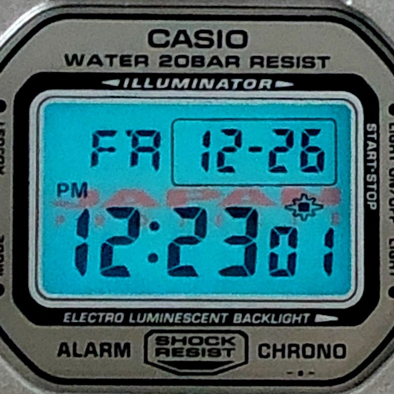 DW-5600FLJP2-8 ジャパンプロジェクト コラボモデル