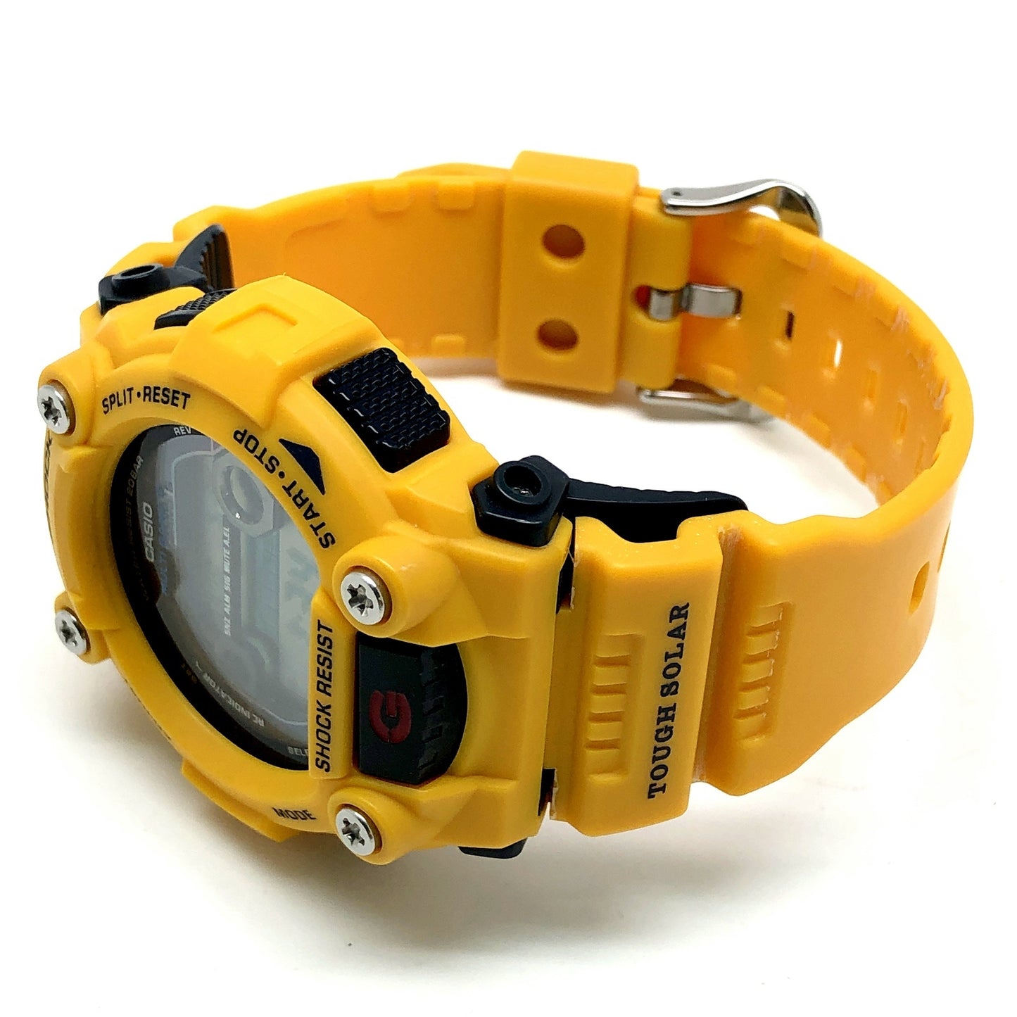 GW-7900CD-9 ヴィンテージカラーズ イエロー