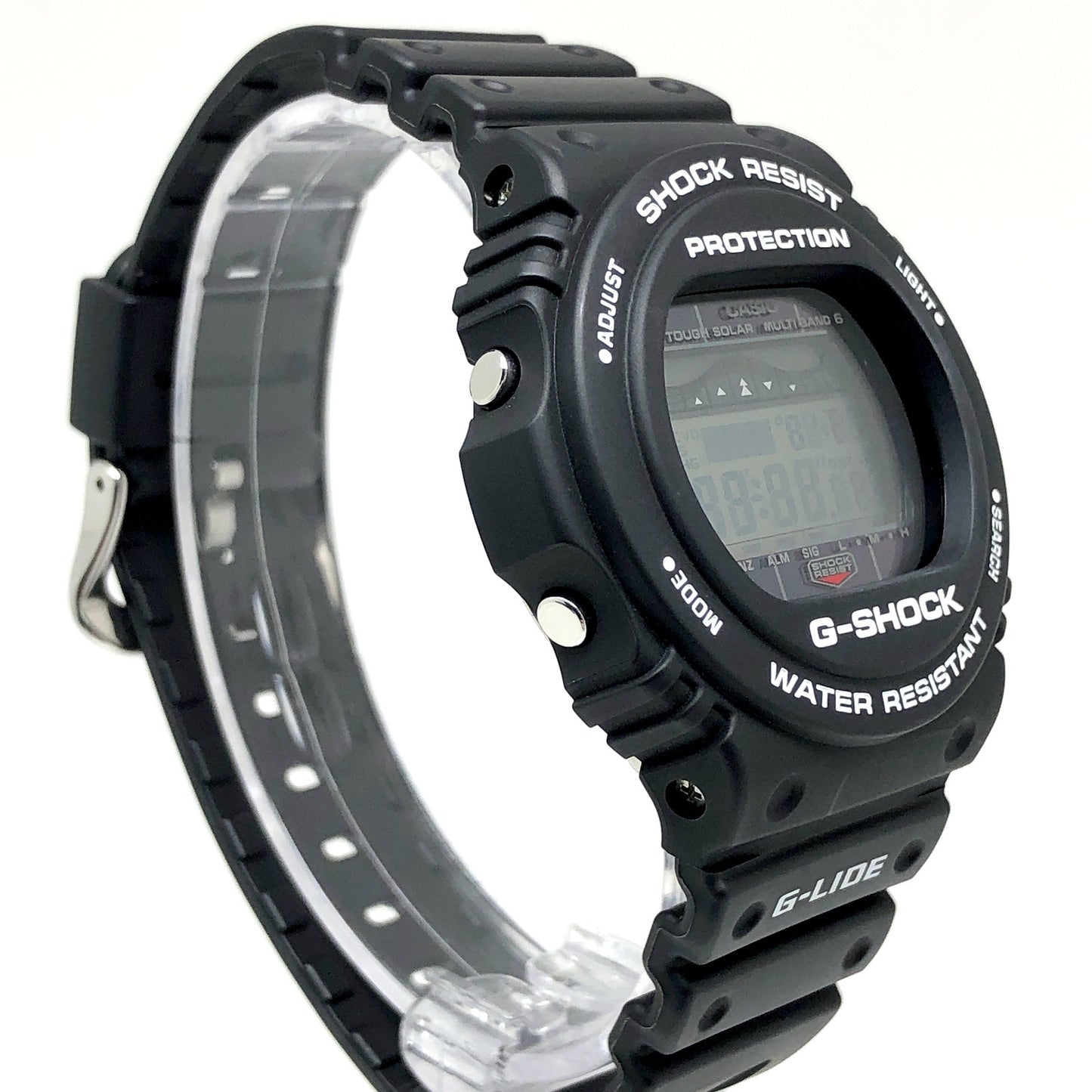GWX-5700CS-1 G-LIDE スティング 電波ソーラーモデル