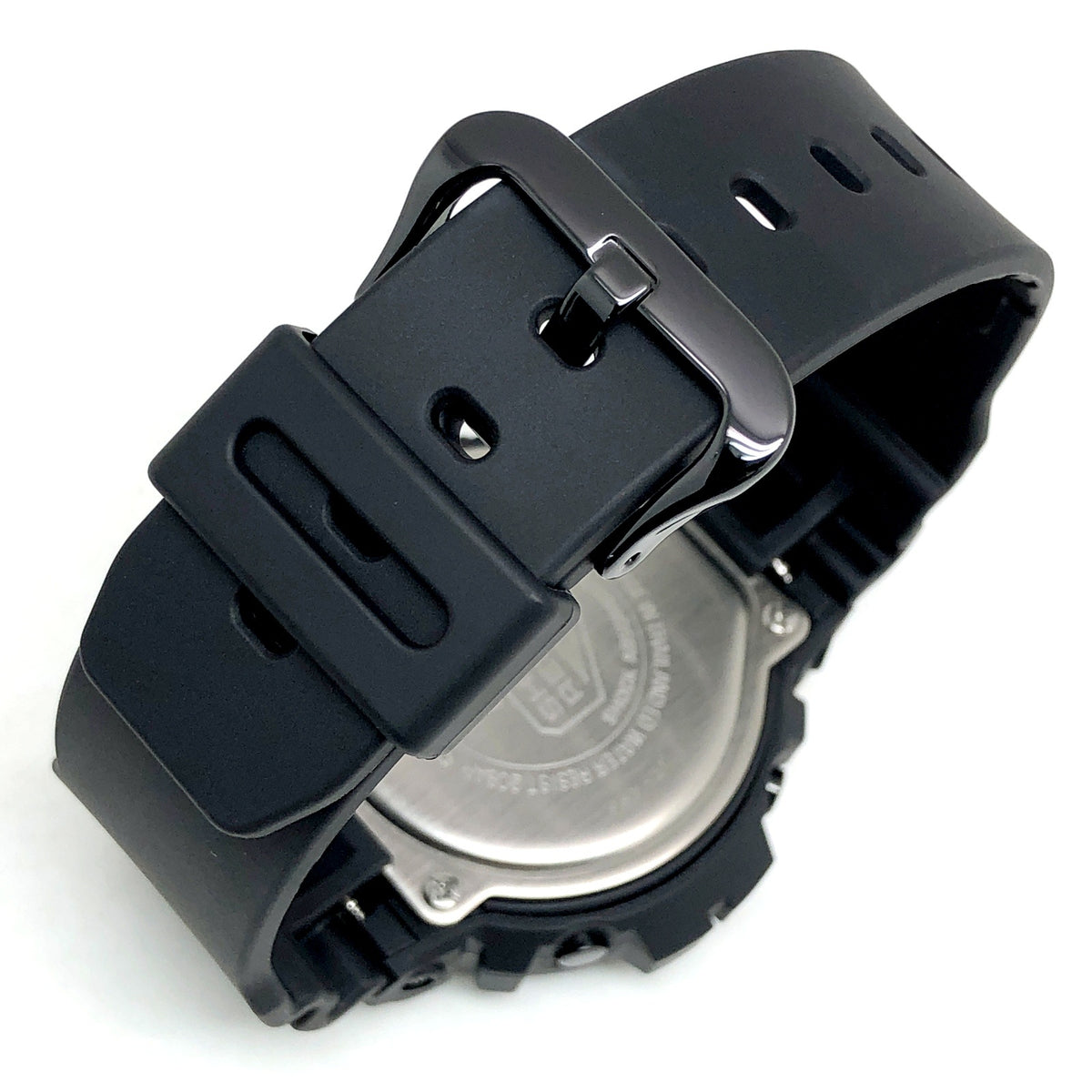 DW-6900UMS-1 マットブラックレッドアイ LEDバックライト
