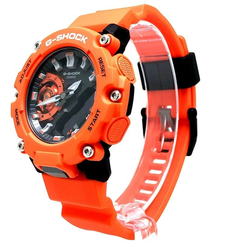 GA-2200M-4A カーボンコアガード構造 アナデジモデル