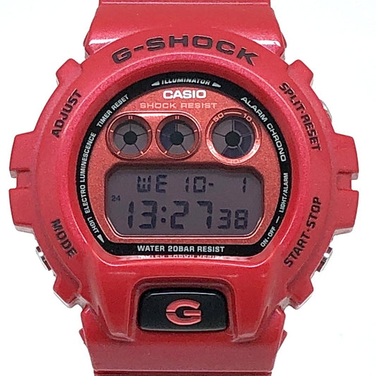 DW-6900MF-4 メタリックダイアルシリーズ