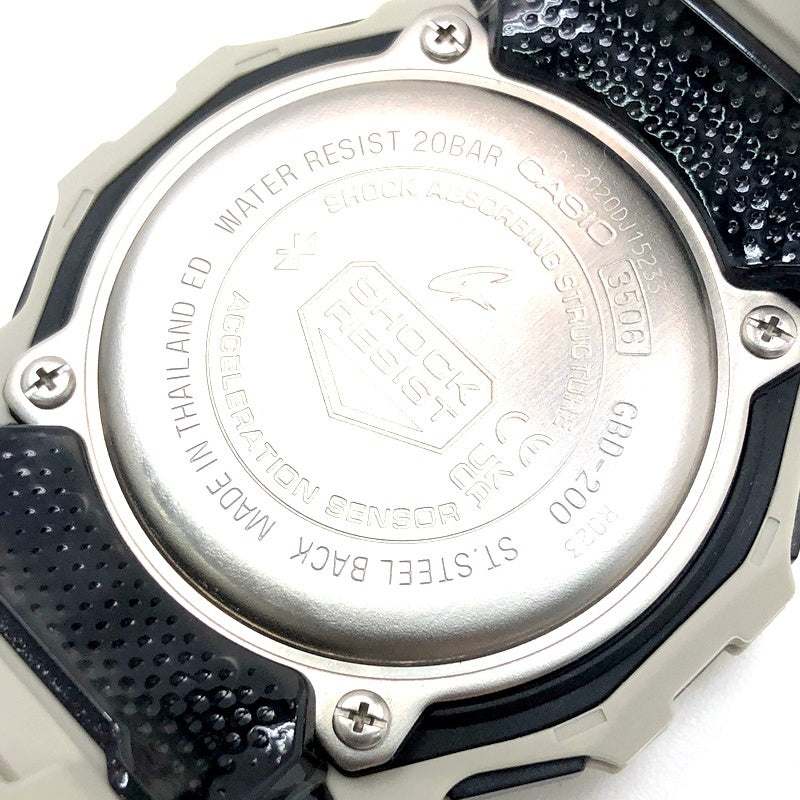 GBD-200UU-9 Gスクワッド Bluetooth搭載 アーバンカラー
