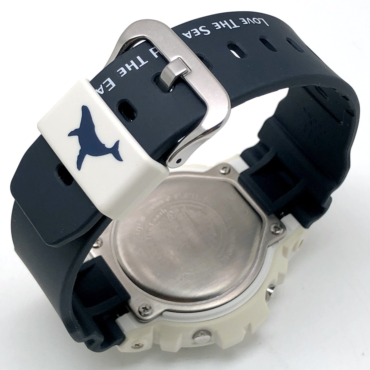 GW-6905K-7A イルクジ2025 ザトウクジラ