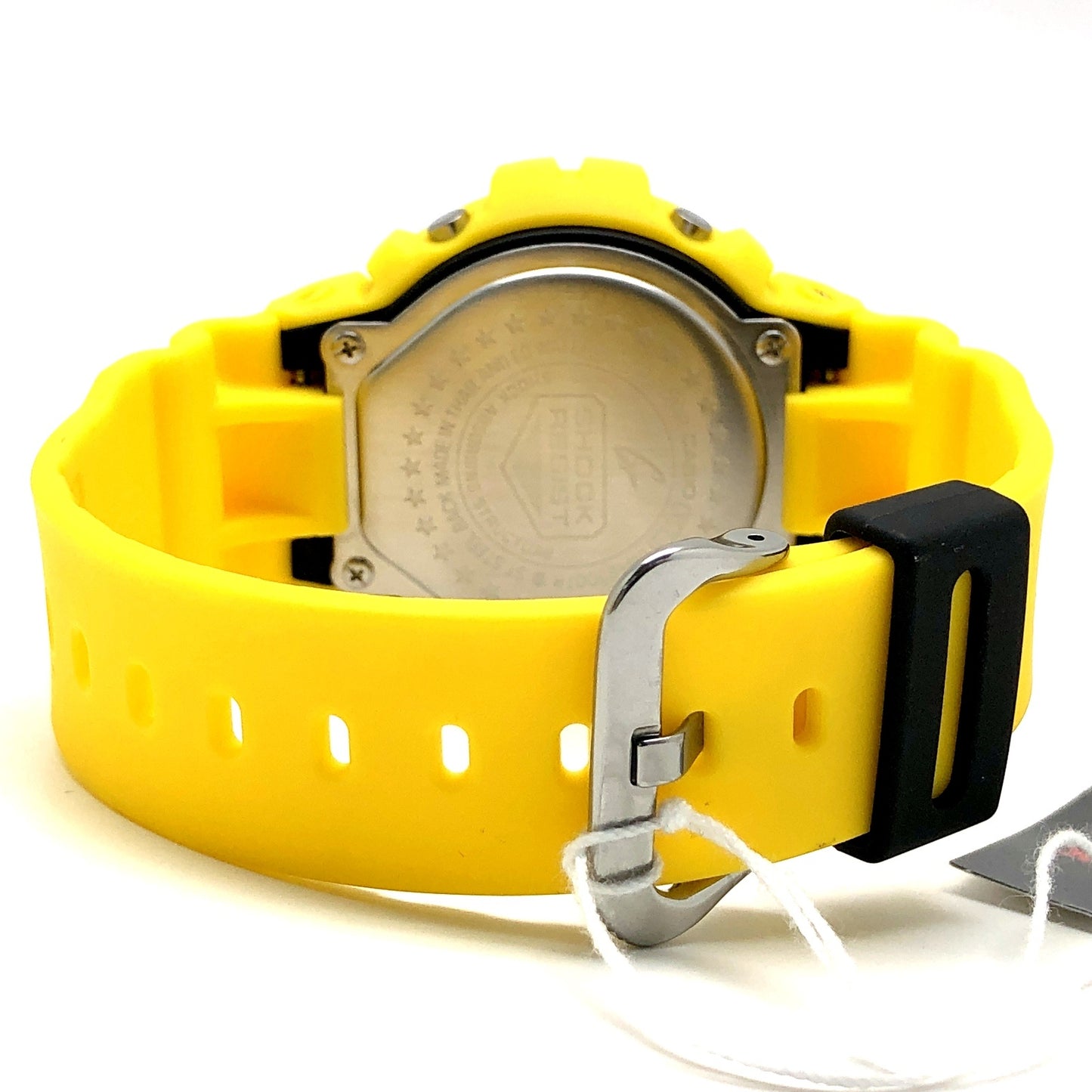 DW-6900TR-9 6900シリーズ 30周年記念 復刻 リバイバルモデル