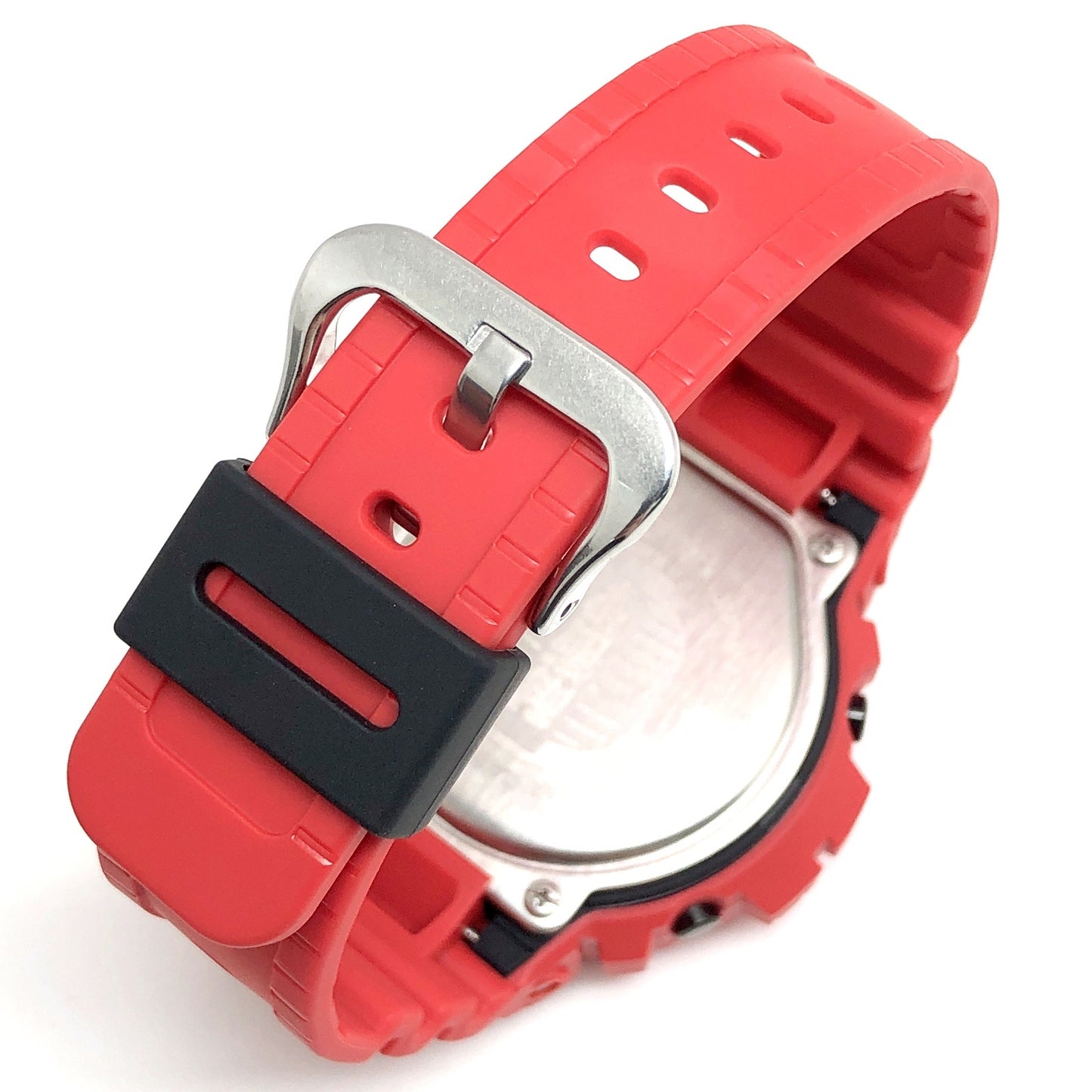 DW-6900AKA-4 赤提灯モデル メイドインジャパン