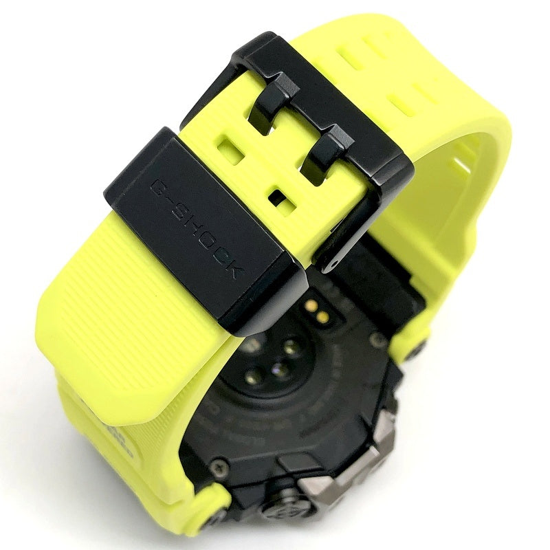 GPR-H1000RY-1A9 レンジマン レスキューイエロー