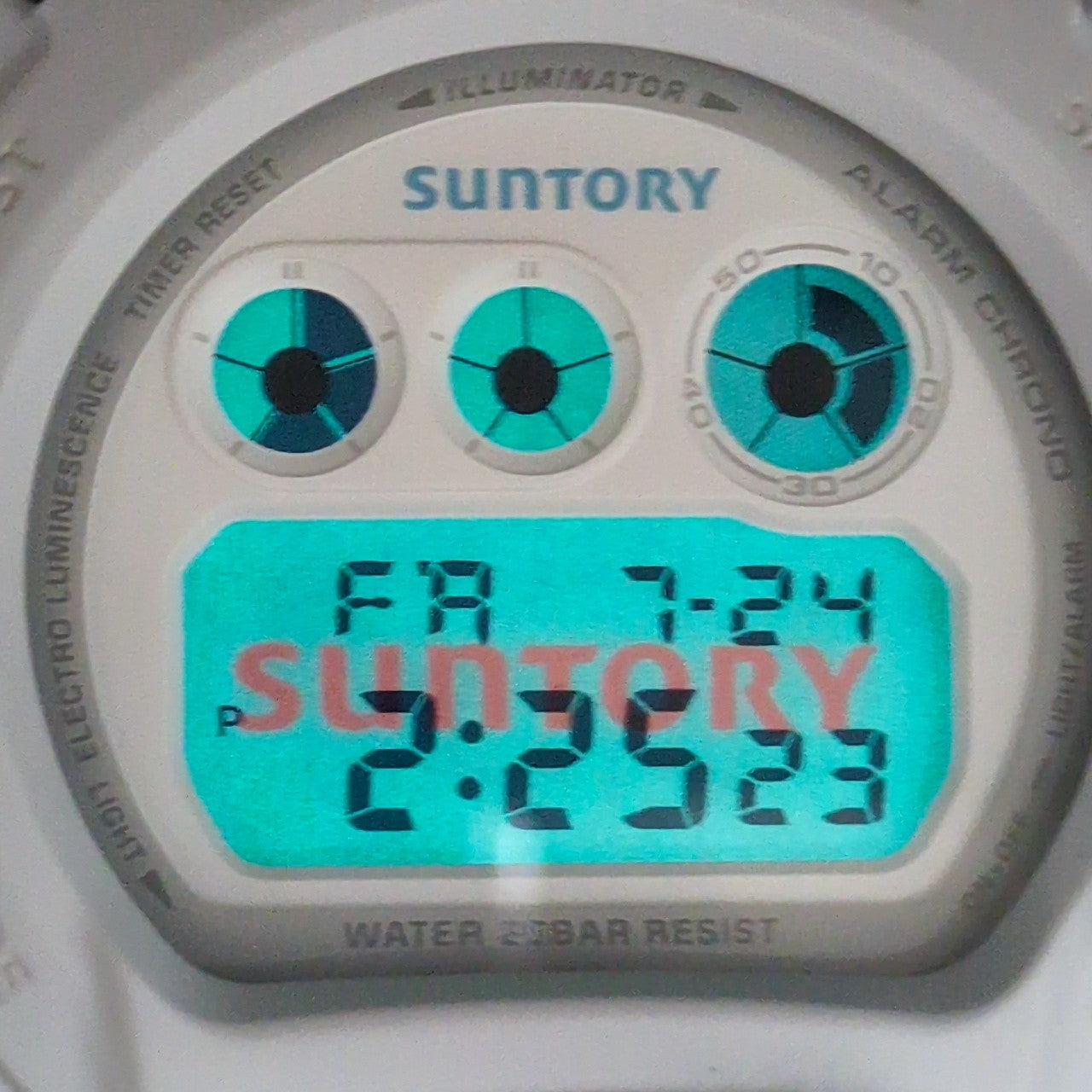 DW-6900FS