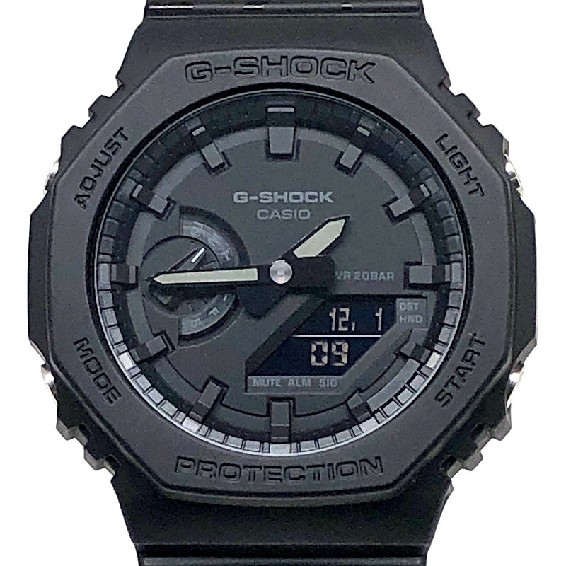 GA-2100 ヴァロラント 限定50本 懸賞当選品