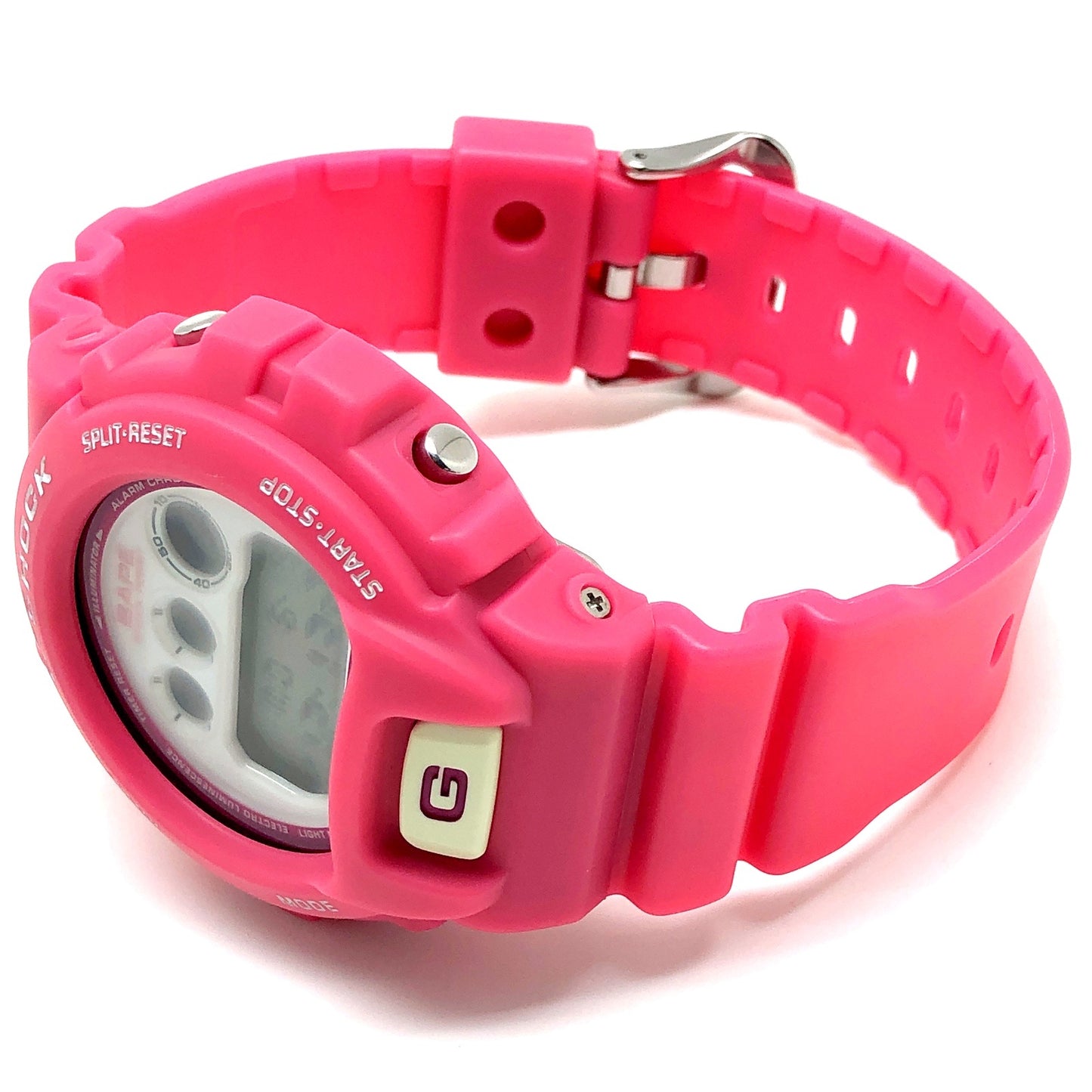 DW-6900 アベイシングエイプ 2006年 限定1000本