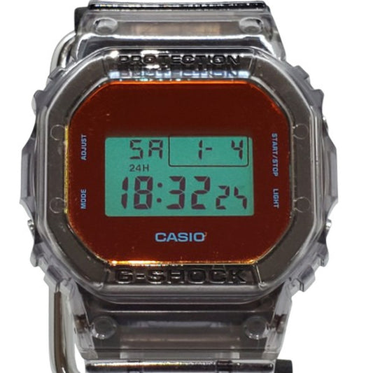 DW-5600TLS-8