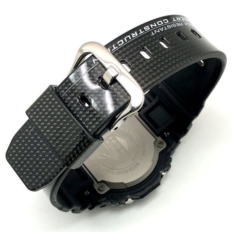 GW-S5600-1 RMシリーズ 電波ソーラー カーボン